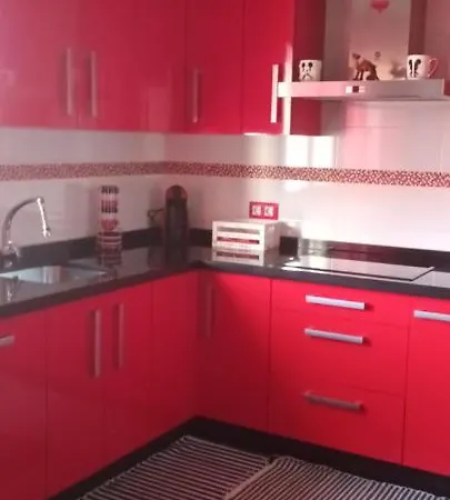 Casa Pepe Casa de Férias