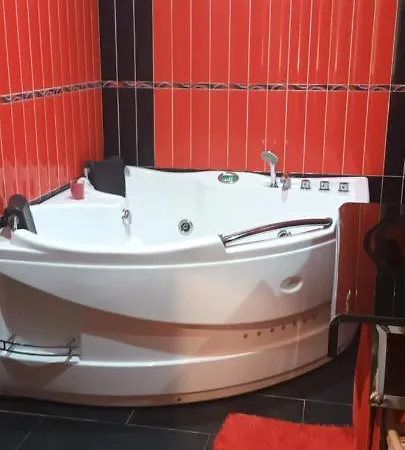 Casa Pepe 度假居 *