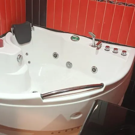 度假居 Casa Pepe *