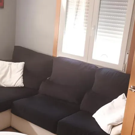 Casa Pepe Holiday home *
