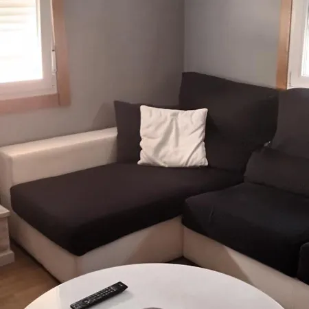 Holiday home Casa Pepe