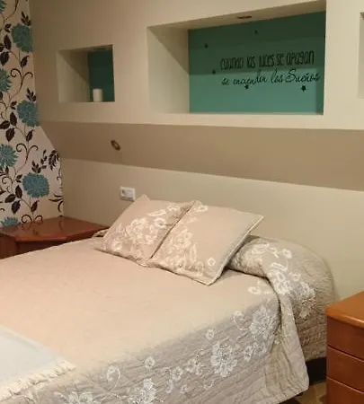 Holiday home Casa Pepe