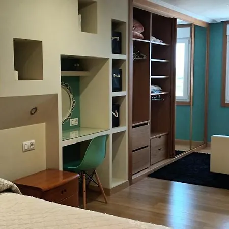 Casa Pepe Casa de Férias