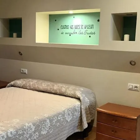 Casa Pepe *